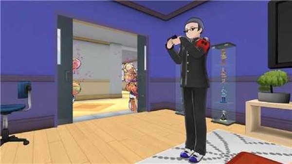 yanderesimulator��׿�ֻ�������vrelease-0.3