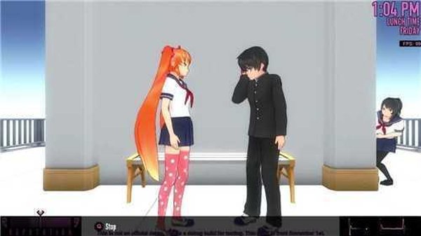 yanderesimulator��׿�ֻ�������vrelease-0.3