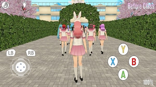 yanderesimulator��׿�ֻ�������vrelease-0.3