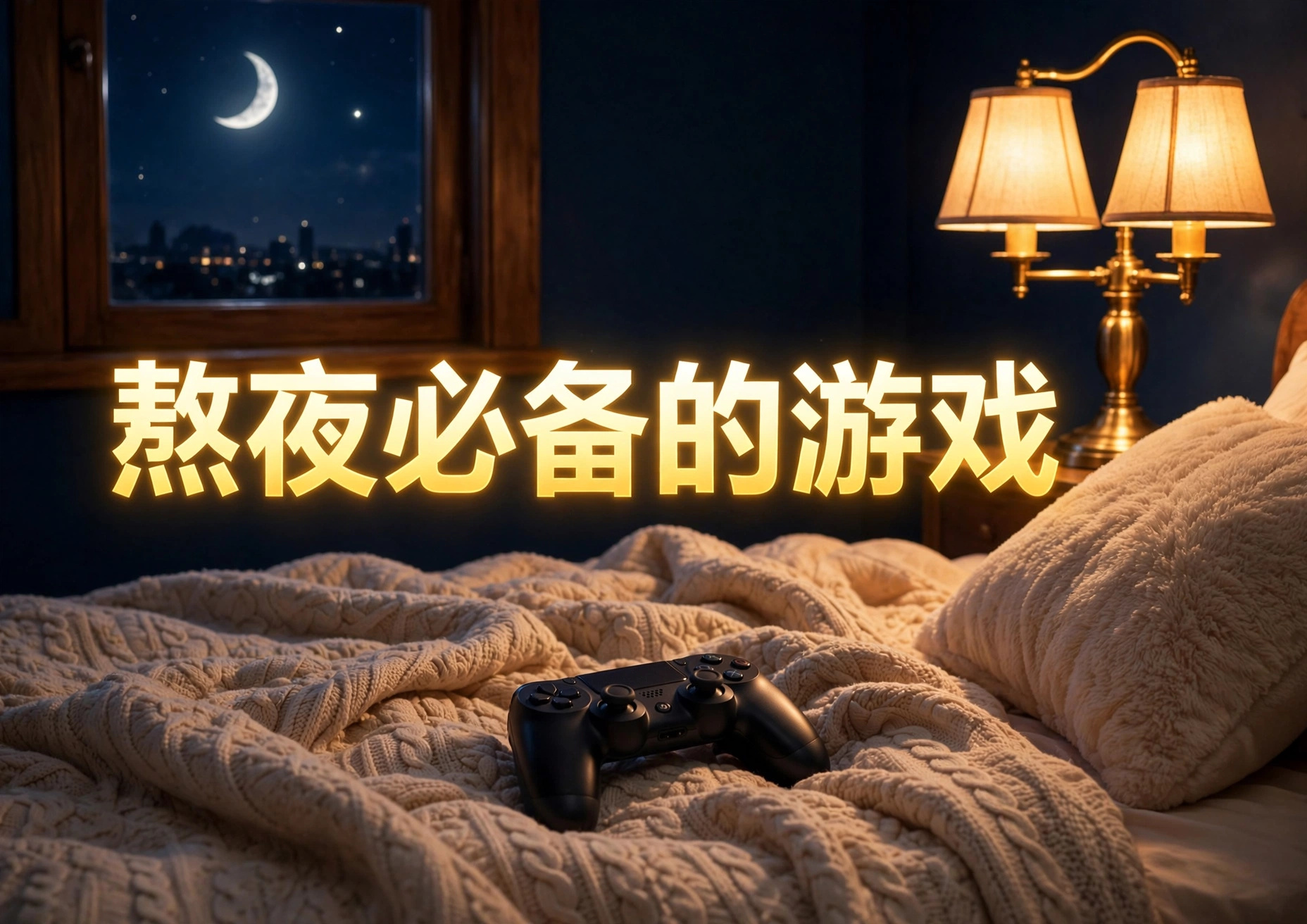 ��ҹ�ر�����Ϸ