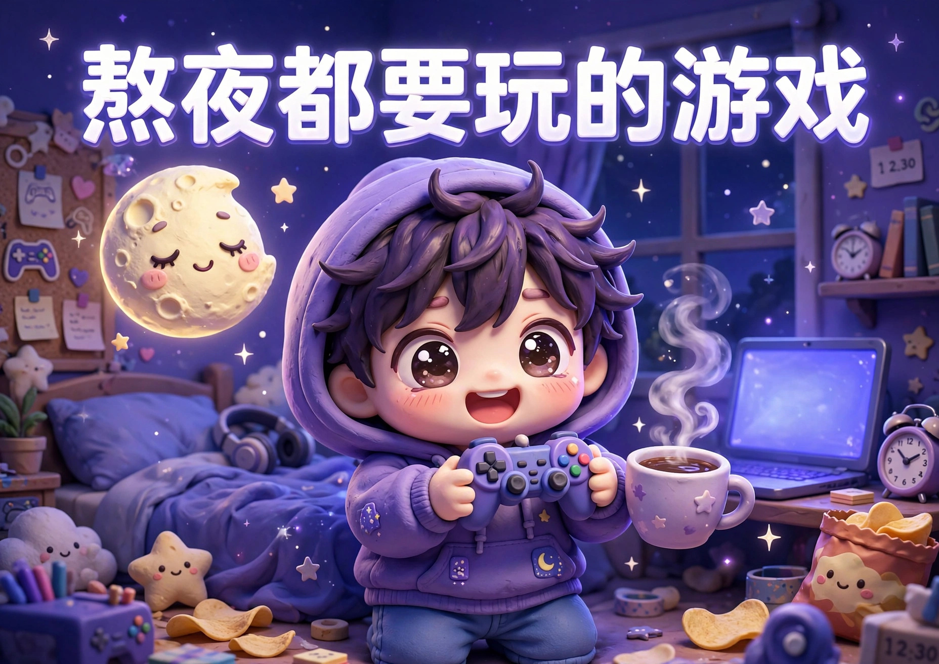 ��ҹ��Ҫ�����Ϸ