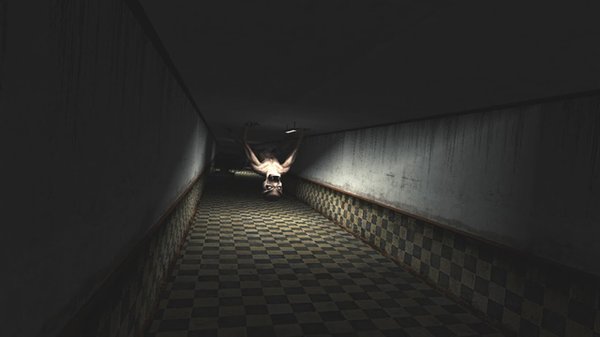 MazeofHorror�ֲ��Թ����İ�����������v0.76b
