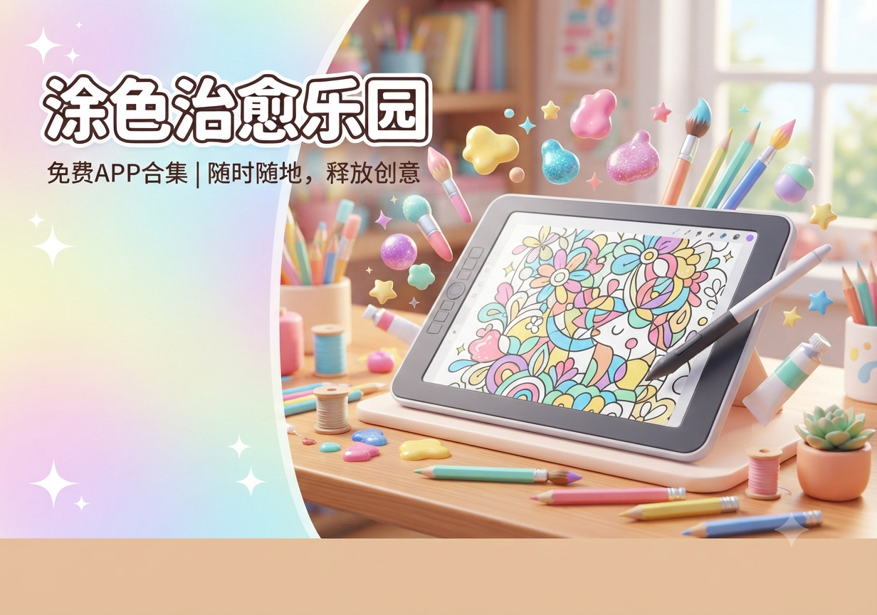 ���Ϳɫ����app�ϼ�
