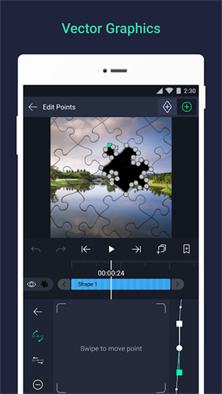 Alight Motion��������v5.0.279