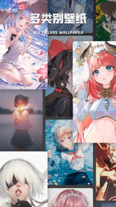 Wallpaper engine�ֻ����°�v1.0