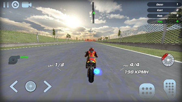 Ride4�����ֻ���v0.7