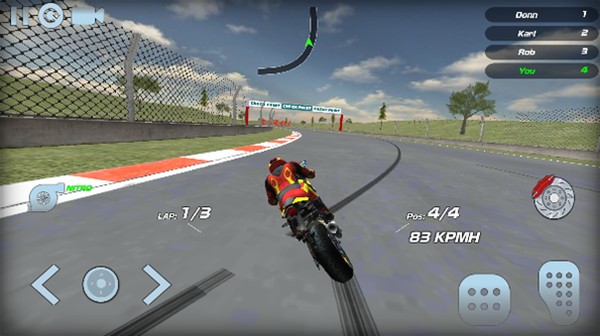 Ride4�����ֻ���v0.7