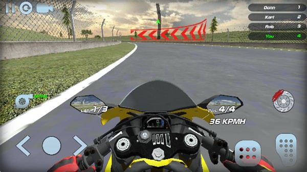 Ride4�����ֻ���v0.7