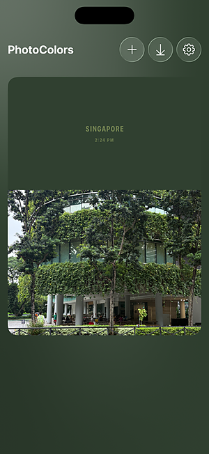photocolors�������v1.0.7