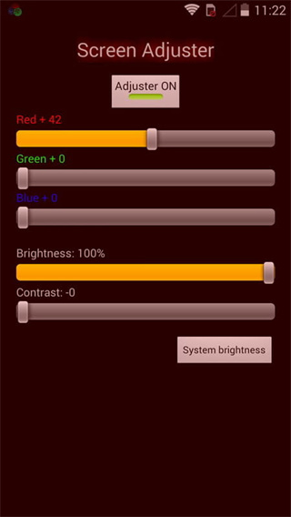 Screen Adjuster����������v1.86 ���İ�
