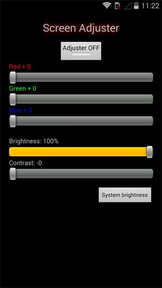 Screen Adjuster����������v1.86 ���İ�