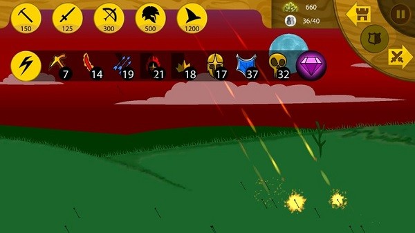 Stick War 3���°�v2021.1.951