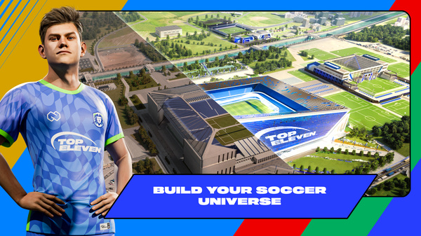 topeleven2026��׿������v26.33