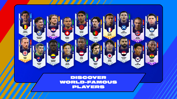 topeleven2026��׿������v26.33