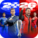 topeleven2026��׿������v26.33