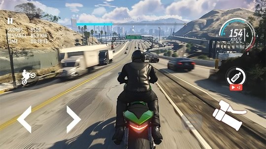 ����Ħ�г���ʻ���޽�����°�v1.5