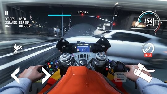����Ħ�г���ʻ���޽�����°�v1.5