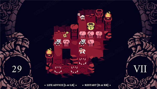 helltaker���İ�����v1.1