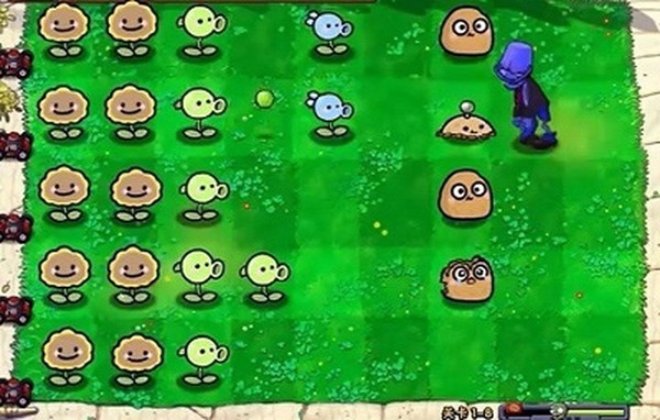 ֲ���ս��ʬ�׶�԰��ٷ�������Ѱ�װv0.18.1.0