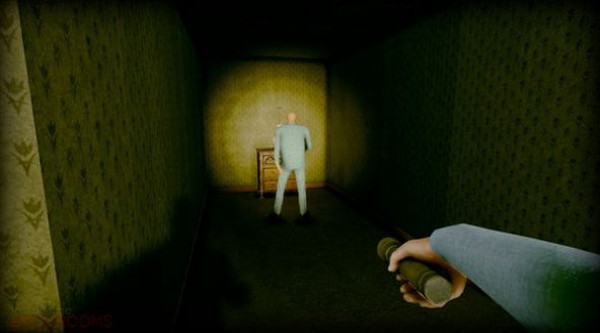 ����backrooms������v1.0.4