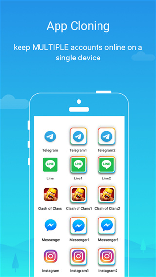 ƽ�пռ�(ԭ˫����ʦ)GG�Ż���v4.0.9582 ��׿��