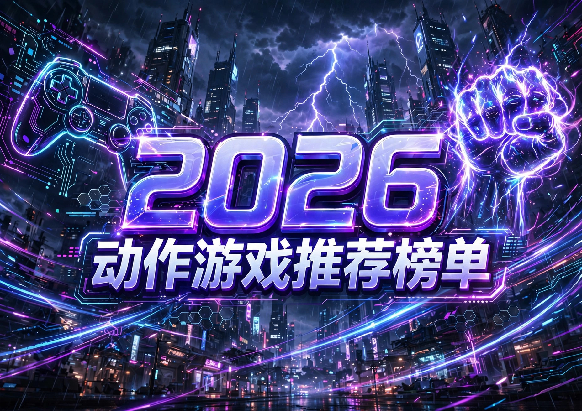 2026������Ϸ�Ƽ���