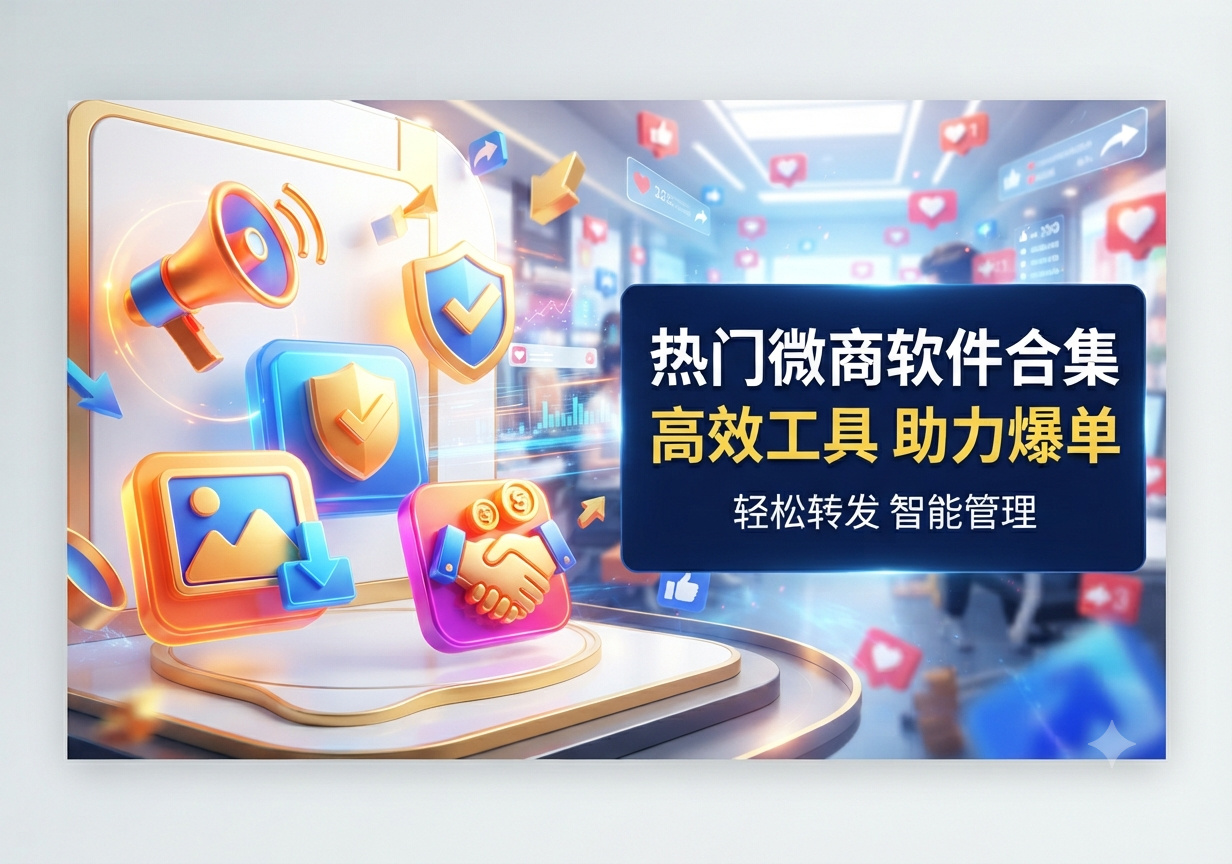 ���ŵ�΢�������ϼ�