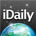 iDailyÿ�ջ�����Ұ��׿��v0.3.4