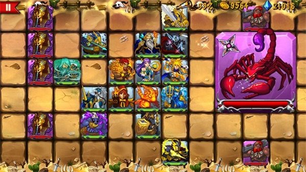 ���Ծ���Ӣ���޵а�׿������v1.1.81