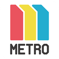 Metro�󶼻�ٷ��氲׿��v2.6.18