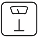 屏幕电子秤安卓版下载v1.0 手机版