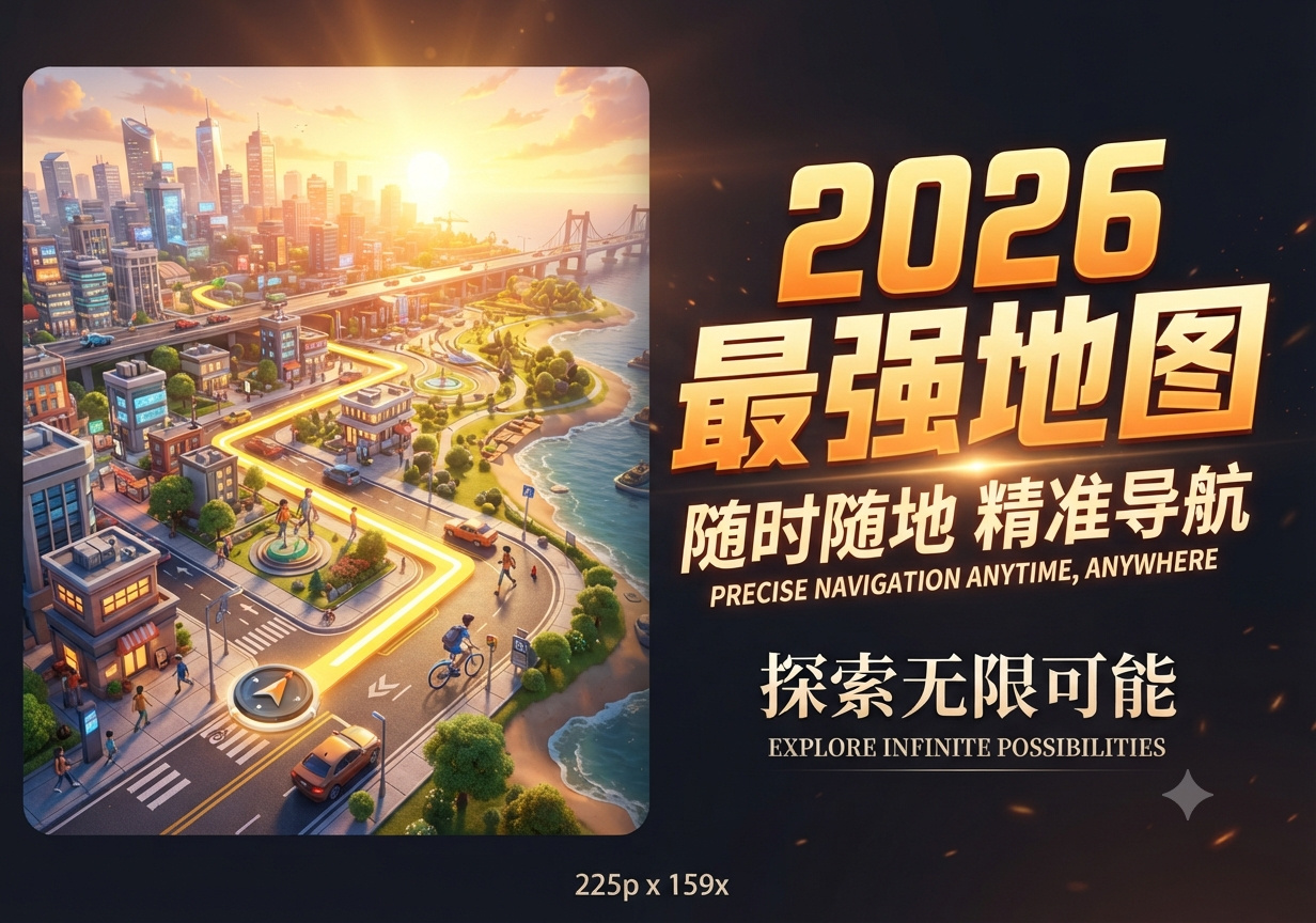 2026����õĵ�ͼ