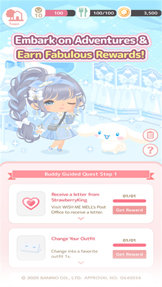 ����Ÿ���ǵ�΢ЦС��SweetDays��Ϸ2026���°�v1.9.40 �ٷ���