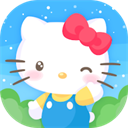 三丽鸥明星的微笑小镇SweetDays游戏2026最新版v1.9.40 官方版