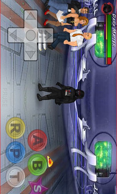 ����vsDCvs�޵������ֻ�������v1.0