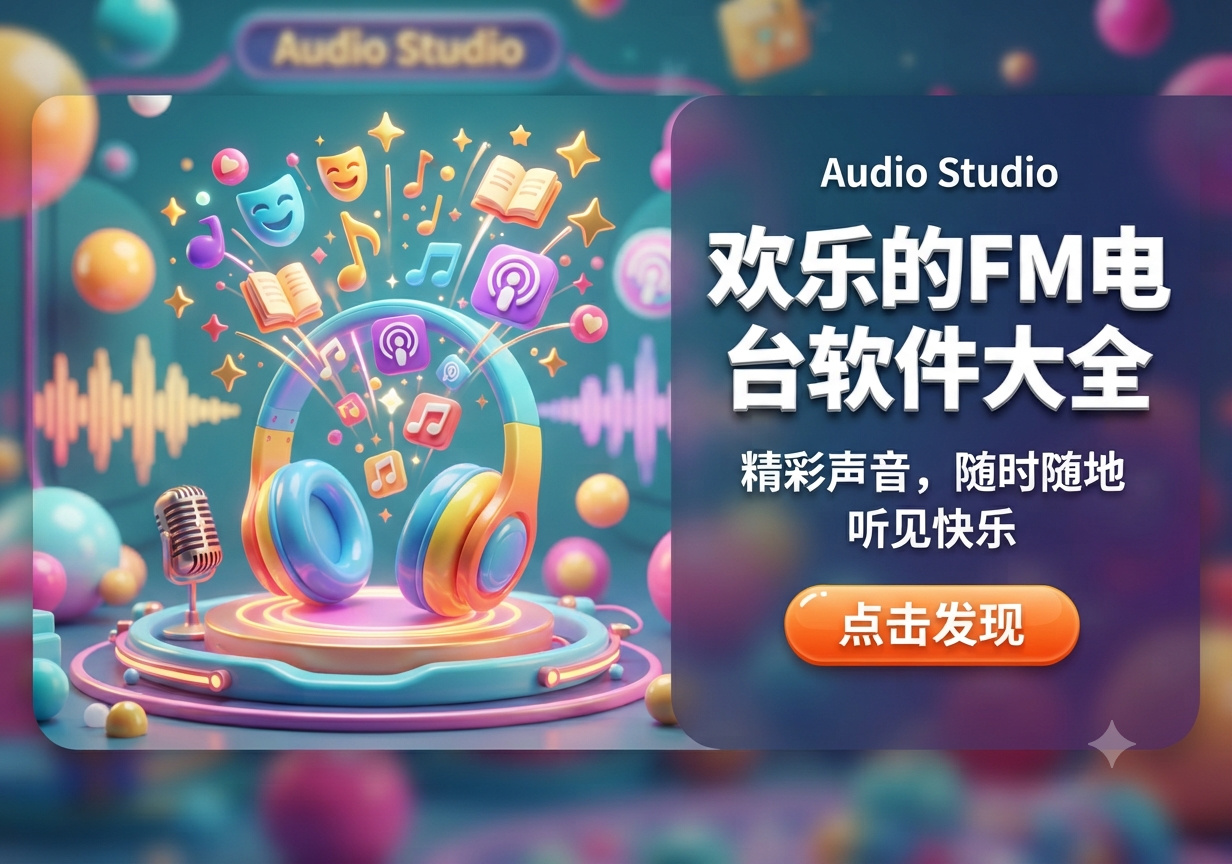 ���ֵ�fm��̨������ȫ