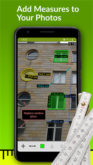 imagemeter����v3.9.17 ��׿��