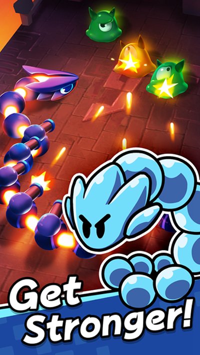 ����̰��(SSSnaker)��׿��v1.20.9