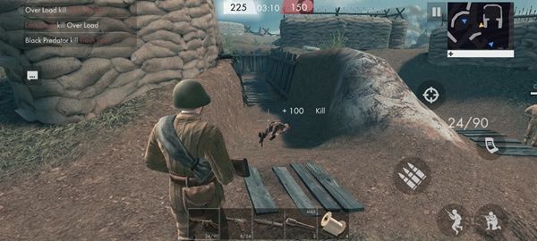 ��ս1942v0.9.11 ��׿��