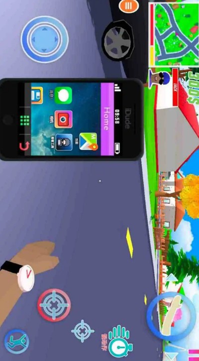 �ŵ�ģ�������İ�v0.9.0.9B2