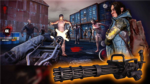 ���������(Rise Of Survival)v1.2.0 ��׿��