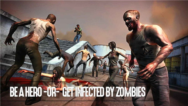 ���������(Rise Of Survival)v1.2.0 ��׿��