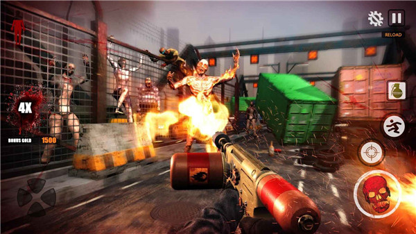 ���������(Rise Of Survival)v1.2.0 ��׿��