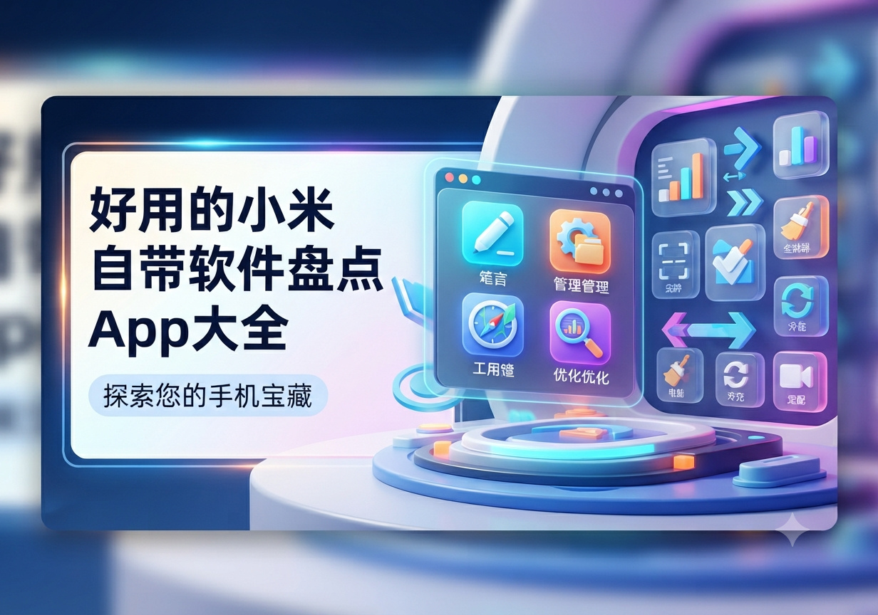 ���õ�С���Դ������̵�app��ȫ