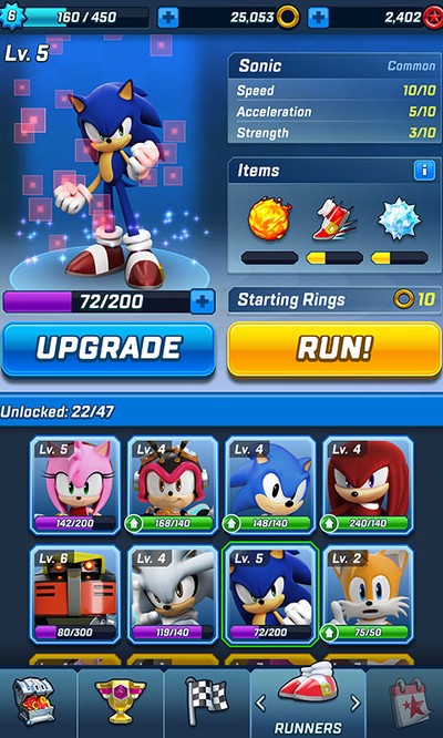 ����������ٶ�֮ս��������v4.3.0