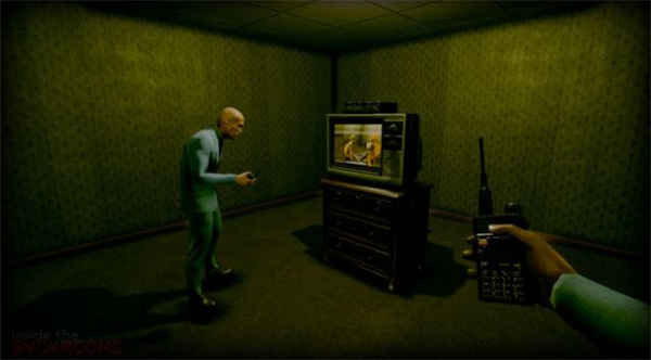 backrooms������������v1.0.4 ��׿��