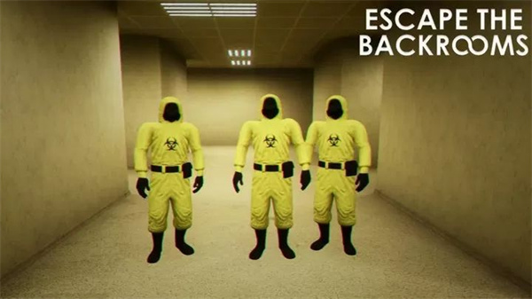 backrooms������������v1.0.4 ��׿��