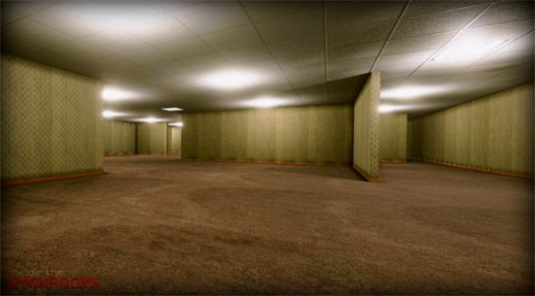 backrooms������������v1.0.4 ��׿��