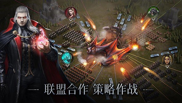 ��Ӱ����(MythsofMoonrise)���°�׿��v1.86.1