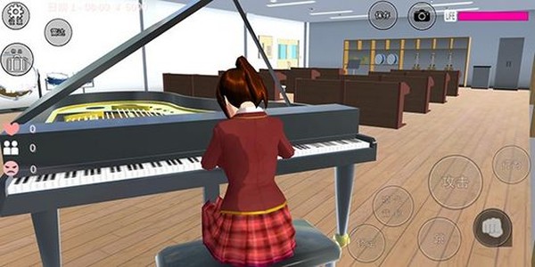 ӣ��У԰ģ������ħ��׷�纺��mod���°�v1.038.28
